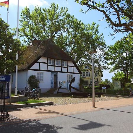 Ferienwohnung Mit Balkon, Gratis Nutzung Vom Ahoi Erlebnisbad Und Sauna In Sellin - Haus Strandeck Fewo 19 Goehren  Εξωτερικό φωτογραφία
