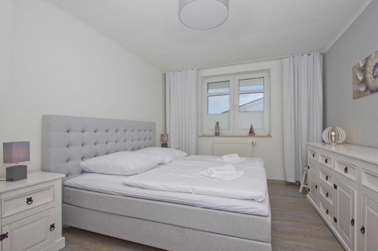 Ferienwohnung Mit Balkon, Gratis Nutzung Vom Ahoi Erlebnisbad Und Sauna In Sellin - Haus Strandeck Fewo 19 Goehren  Εξωτερικό φωτογραφία
